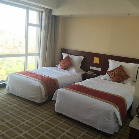 Wanfangyuan Hotel ปักกิ่ง ภายนอก รูปภาพ