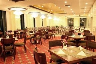 Wanfangyuan Hotel ปักกิ่ง ภายนอก รูปภาพ