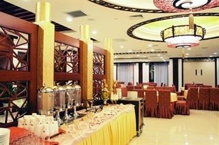 Wanfangyuan Hotel ปักกิ่ง ภายนอก รูปภาพ